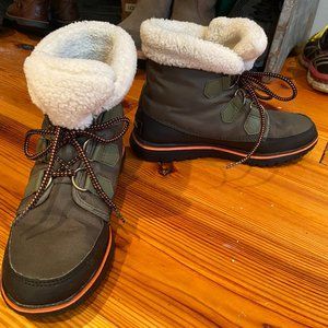 Sorel Winter Boots